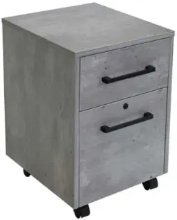 Concrete color