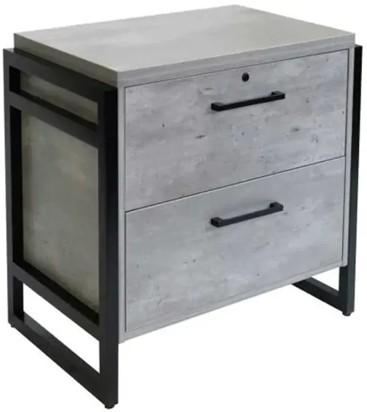 Colby Lateral File