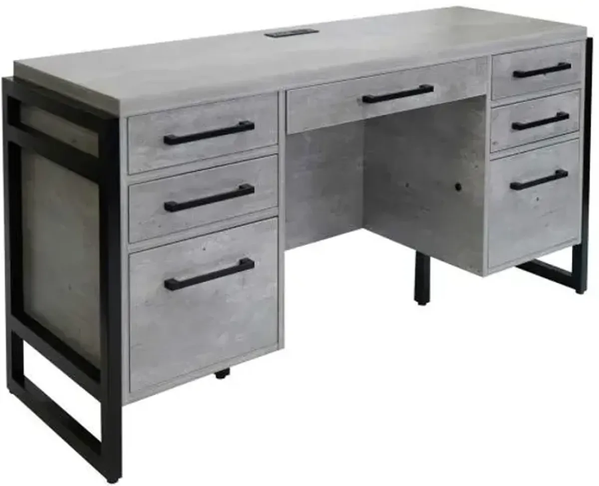 Colby Credenza