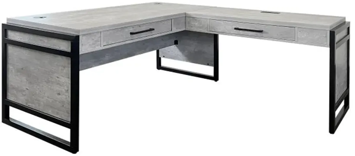 Colby Return Desk