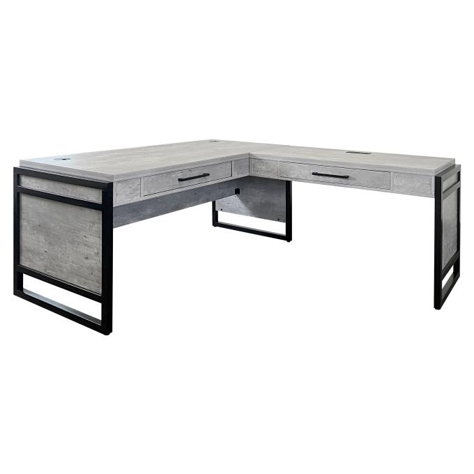 Colby Return Desk