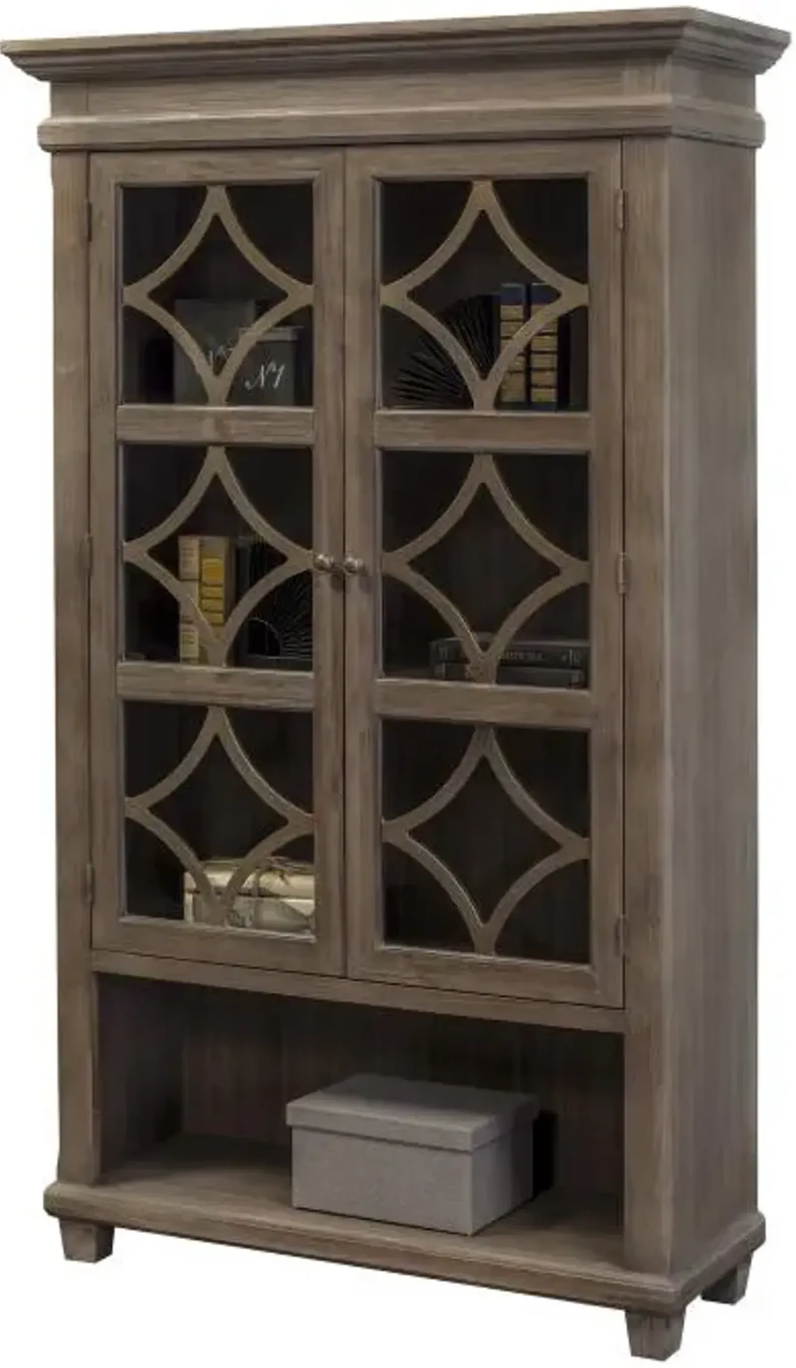 Starlite Bookcase