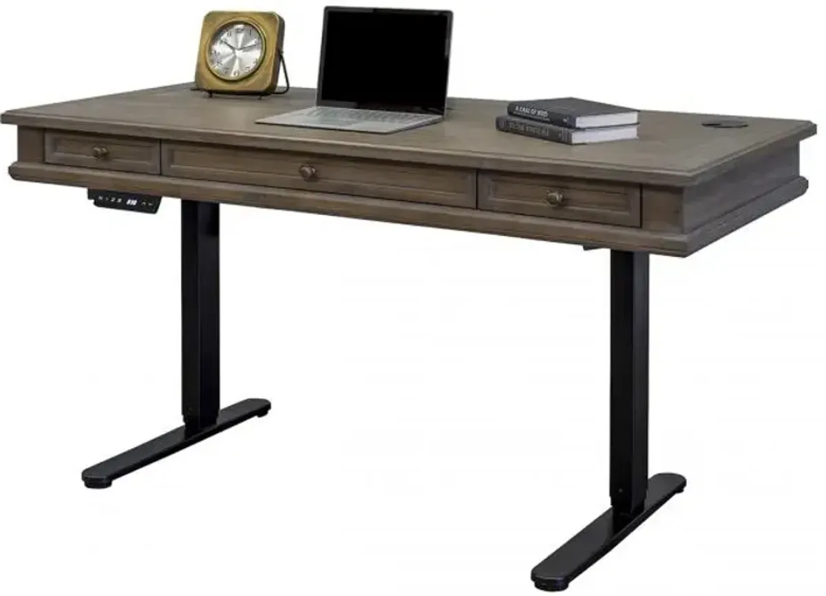 Starlite Complete Sit/Stand Desk