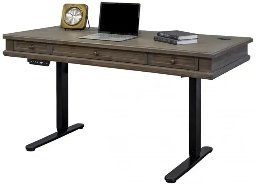 Starlite Complete Sit/Stand Desk