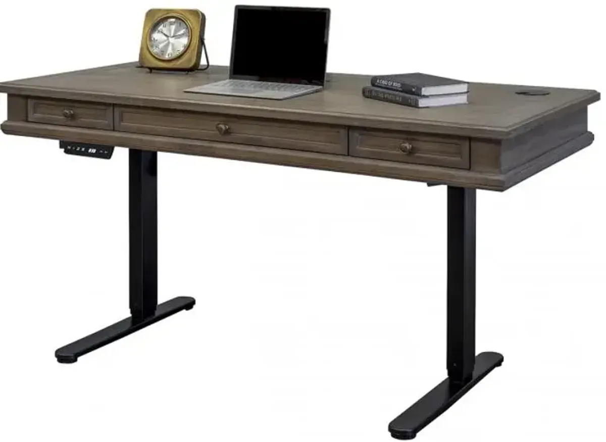 Starlite Complete Sit/Stand Desk