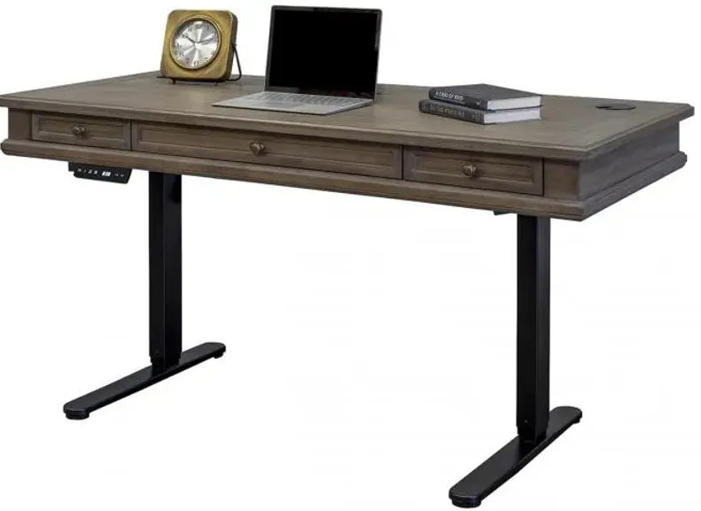 Starlite Complete Sit/Stand Desk