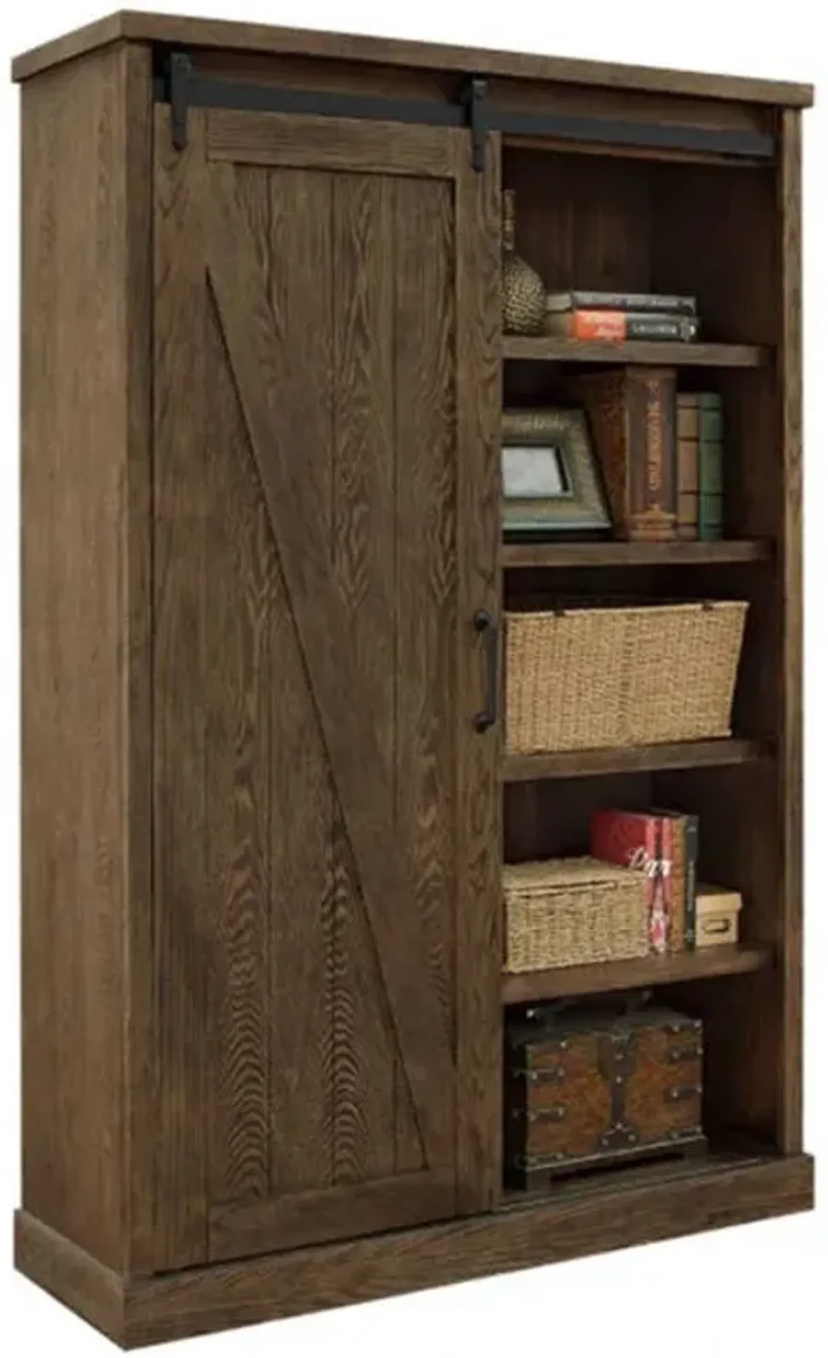 Cosgrove Bookcase