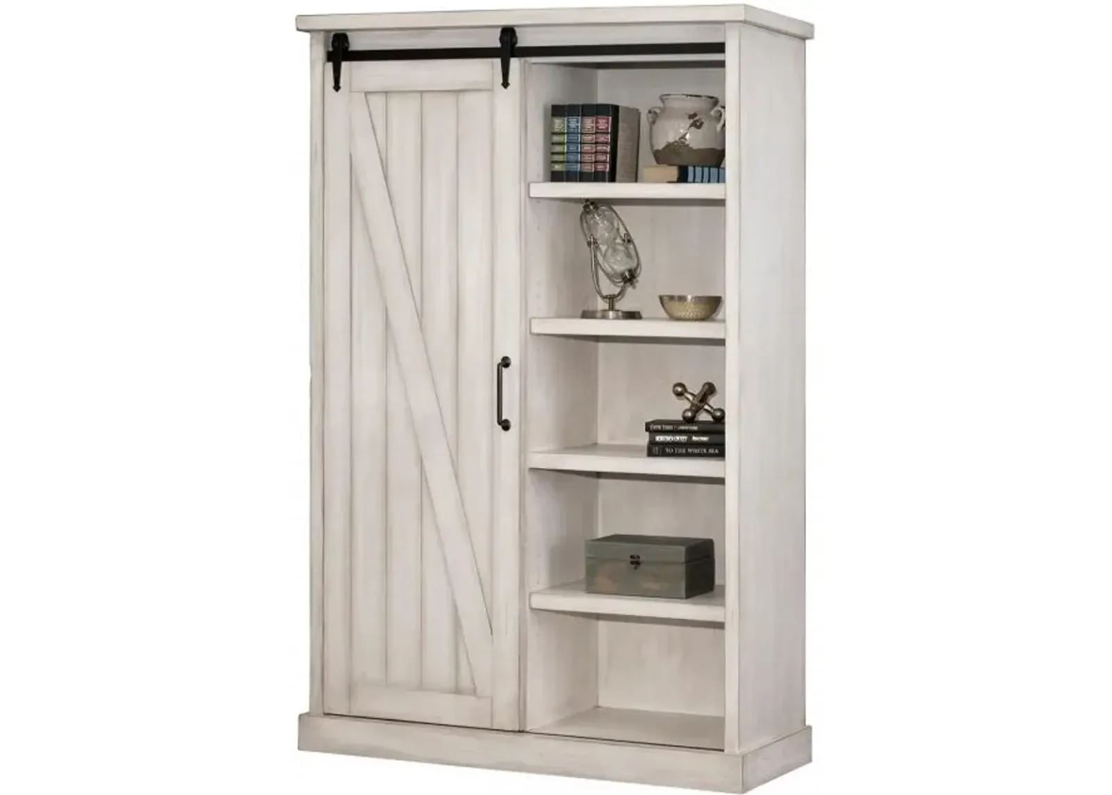 Cosgrove Bookcase