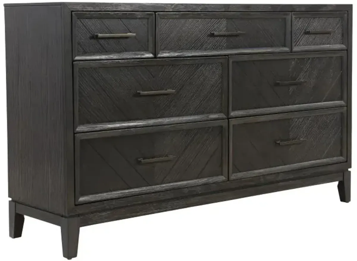 Torino Dresser