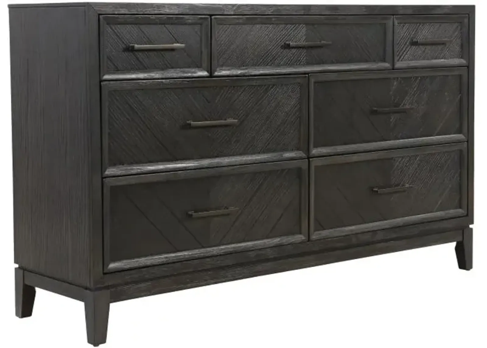 Torino Dresser