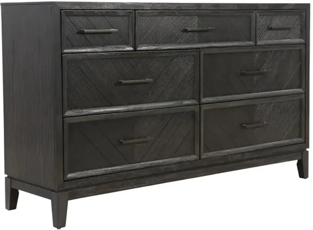 Torino Dresser