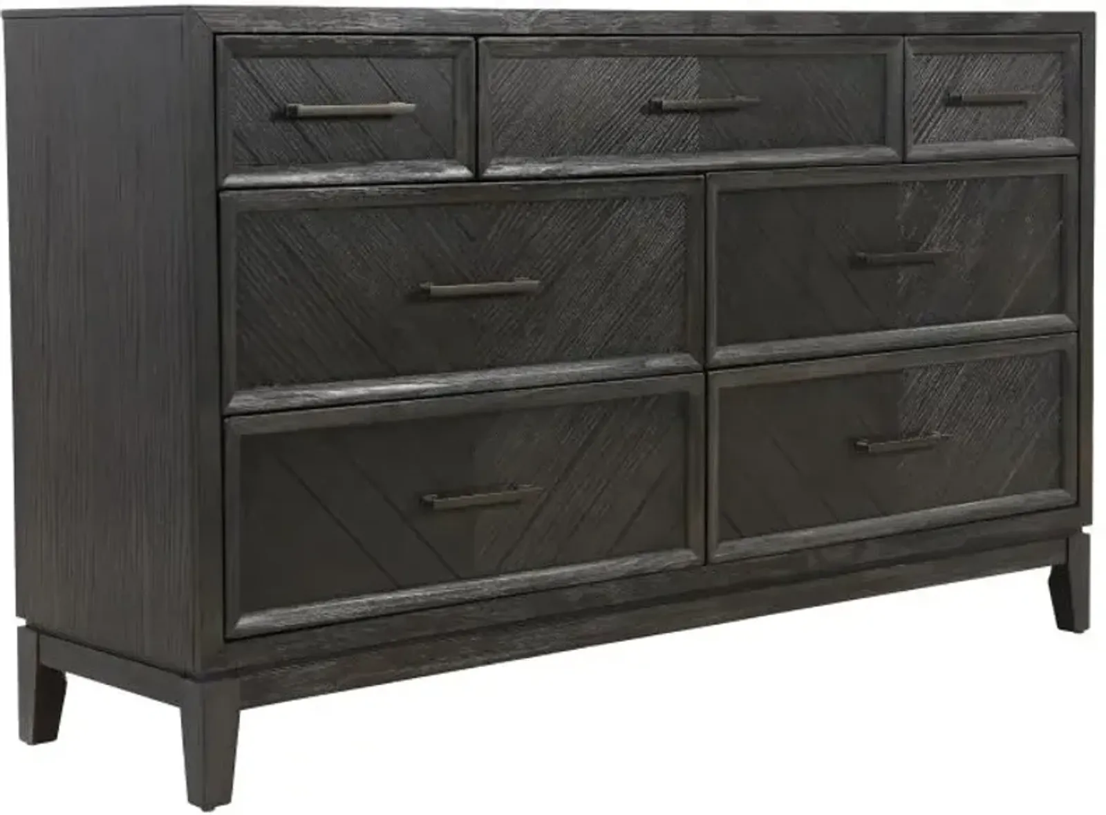 Torino Dresser