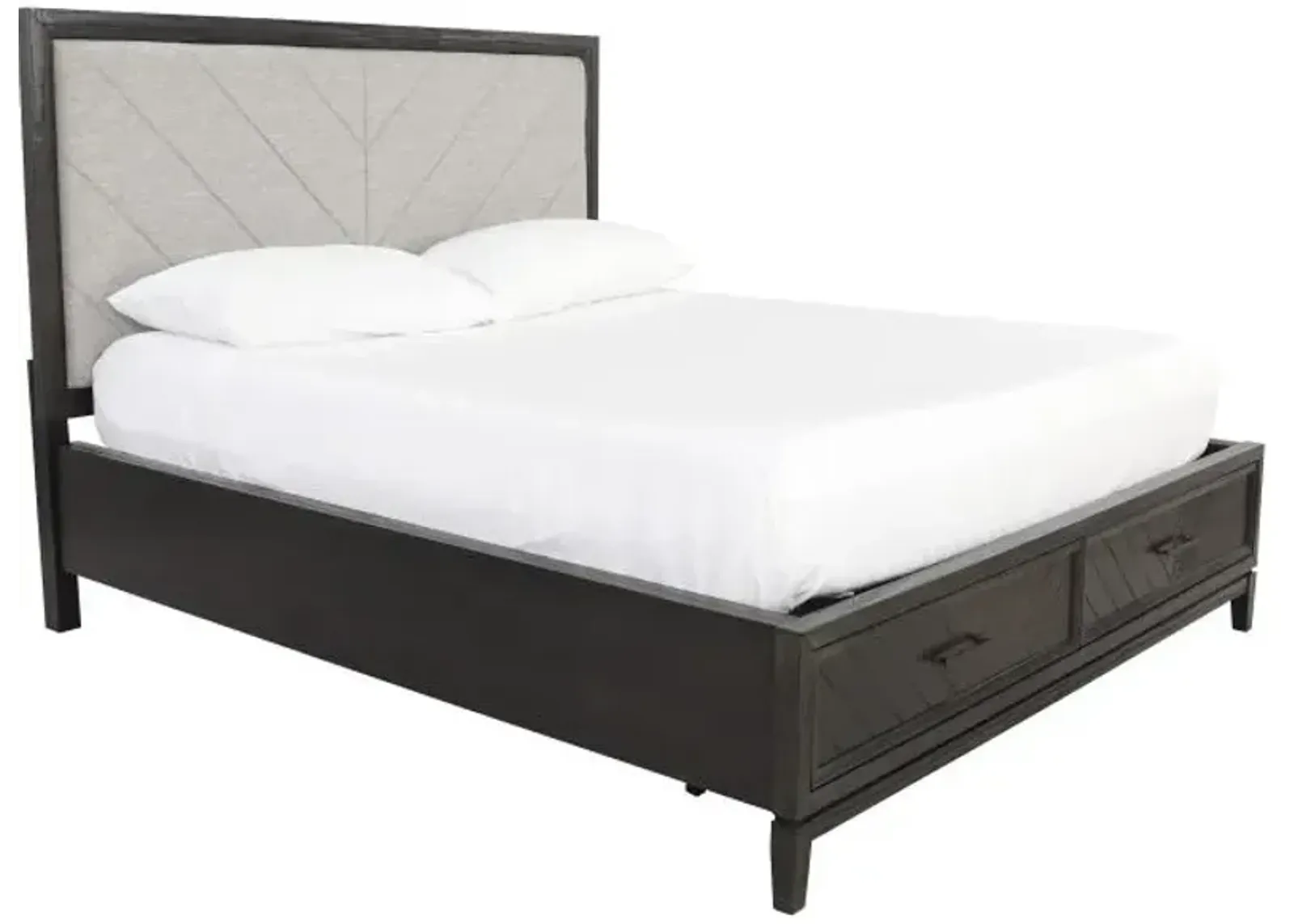 Torino California King Bed