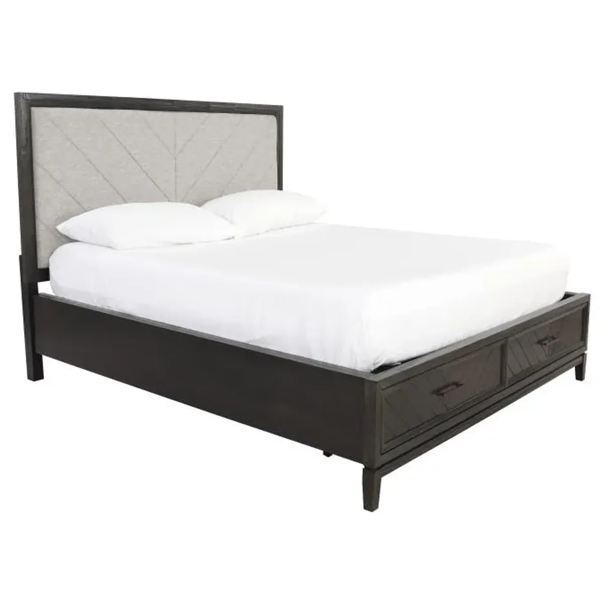 Torino California King Bed