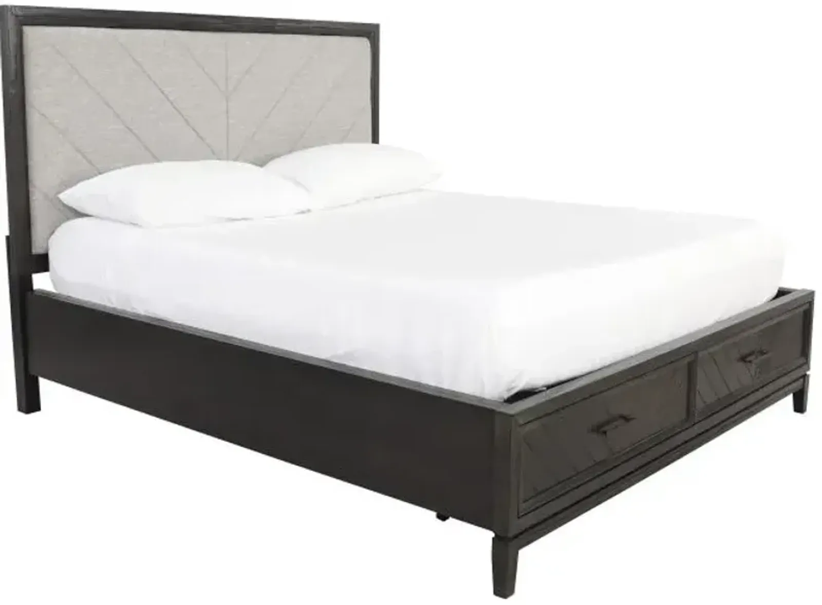 Torino Queen Bed