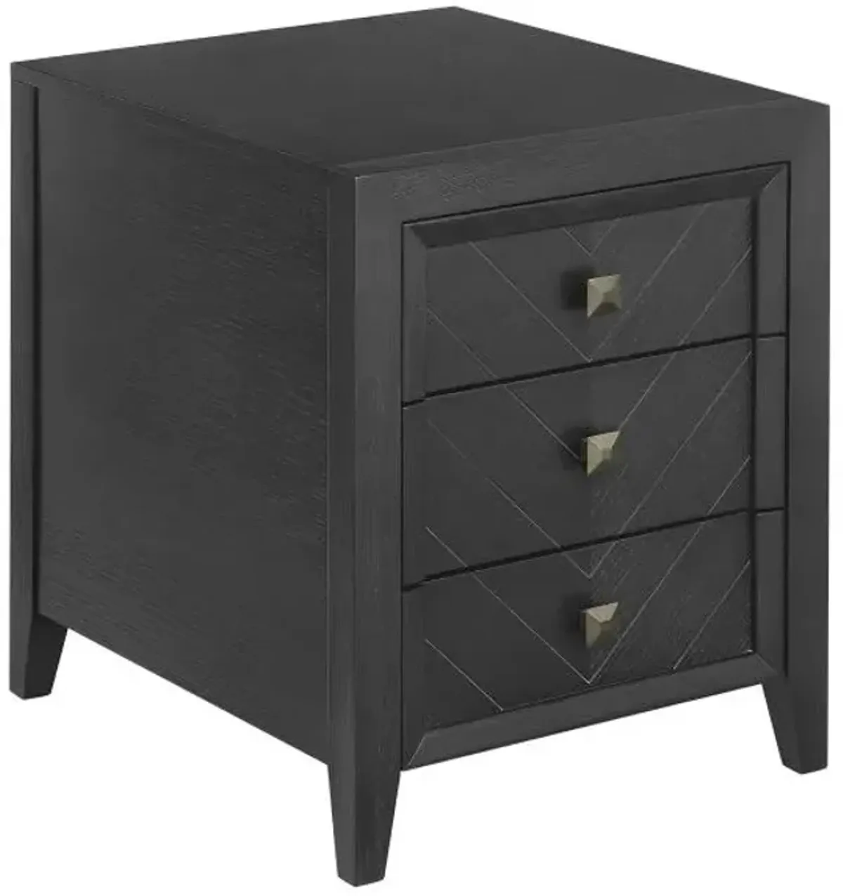 Torino Chairside Table