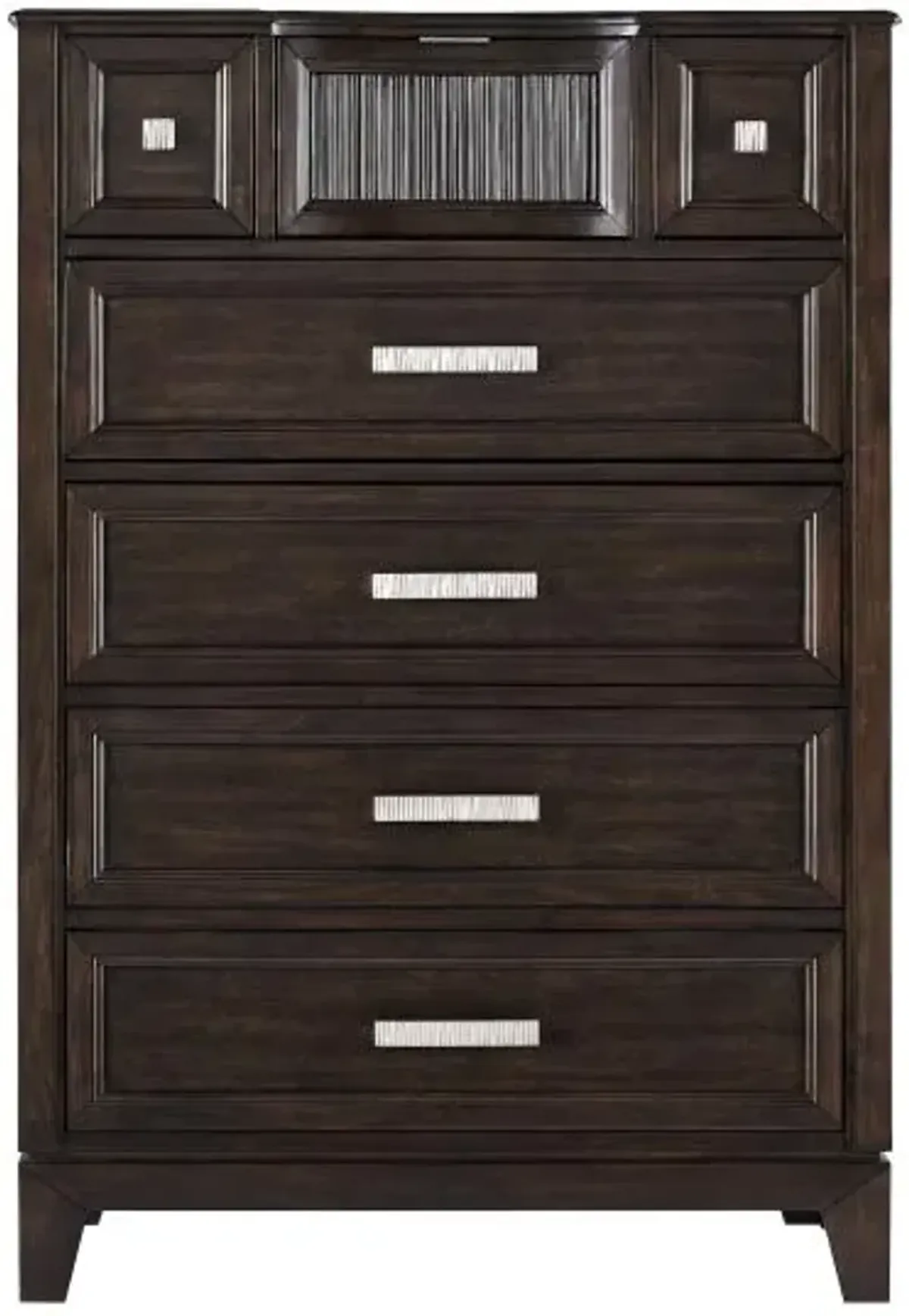 Cordova Chest