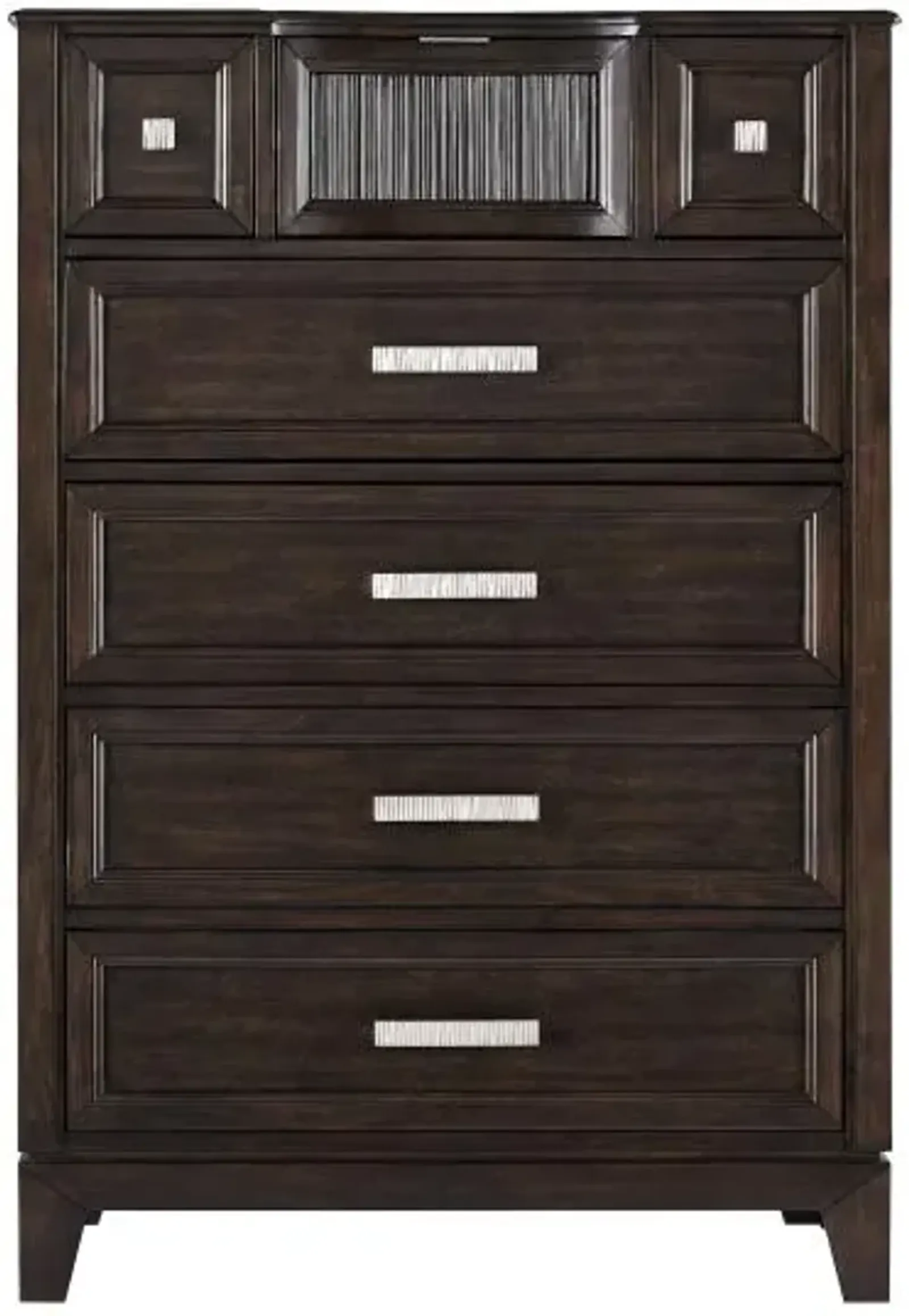 Cordova Chest