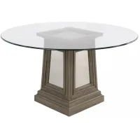 Fulton 54" Dining Table