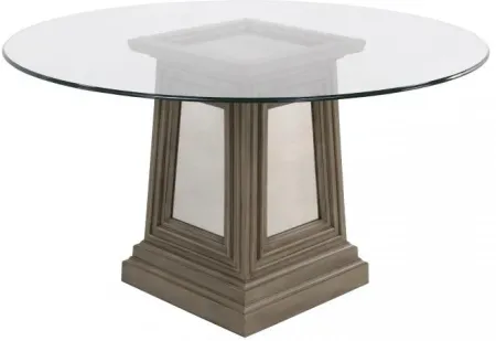 Fulton 54" Dining Table