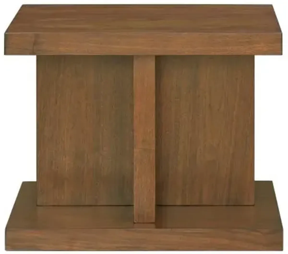 Anton End Table