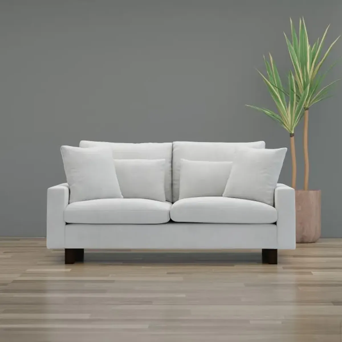 Knox - New! Loveseat