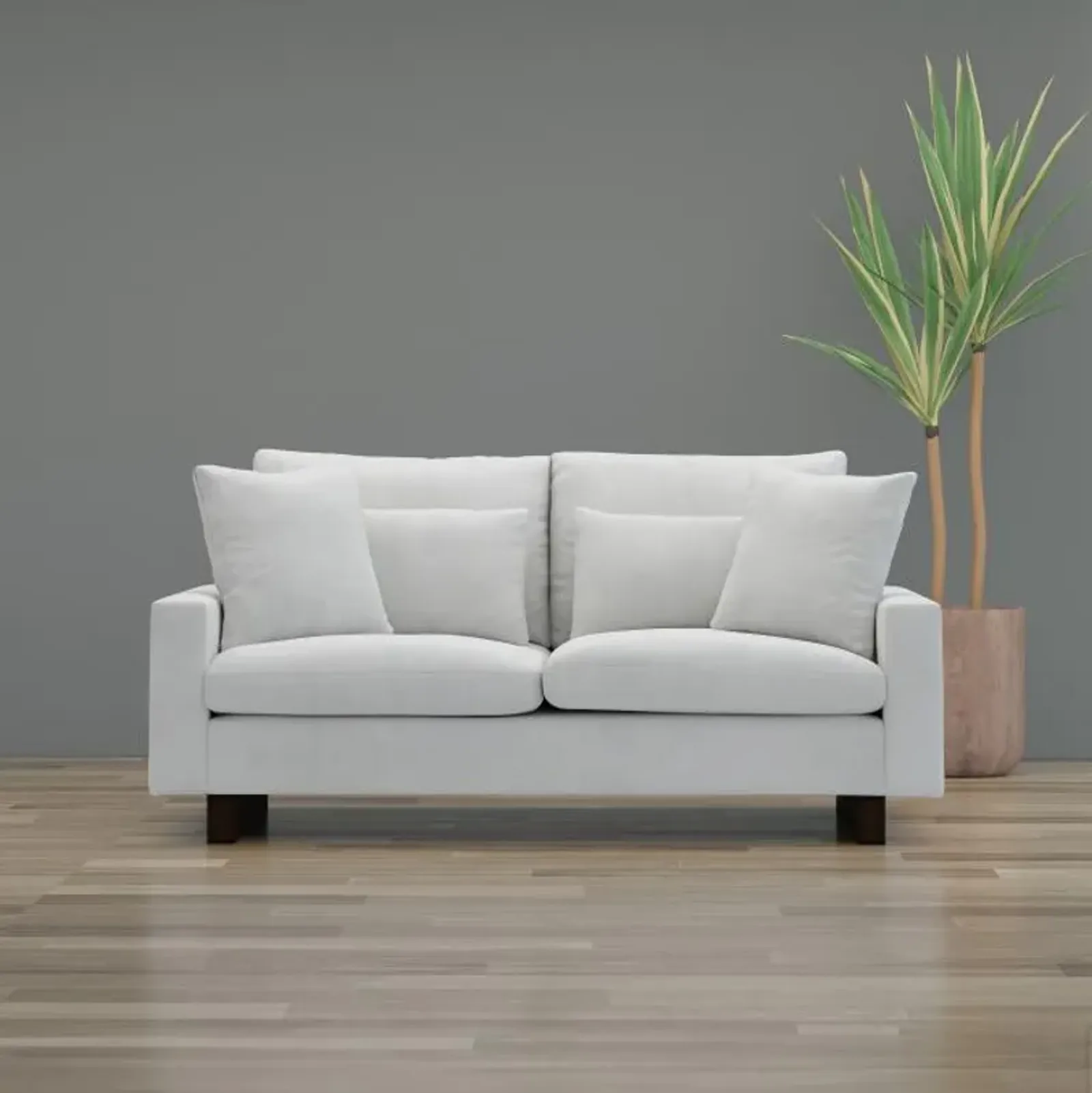 Knox - New! Loveseat