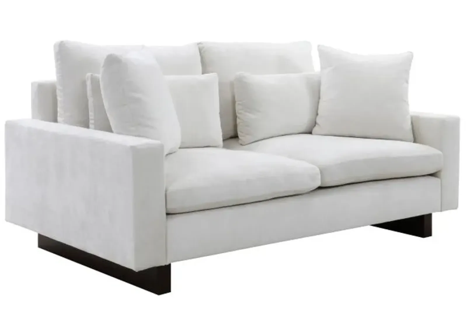 Knox Loveseat