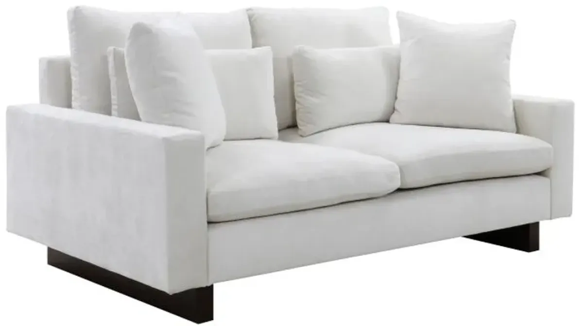 Knox Loveseat