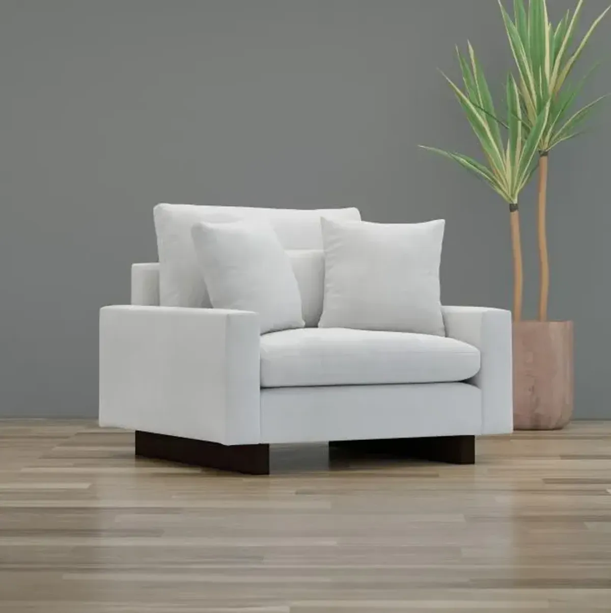 Knox - New! Chair