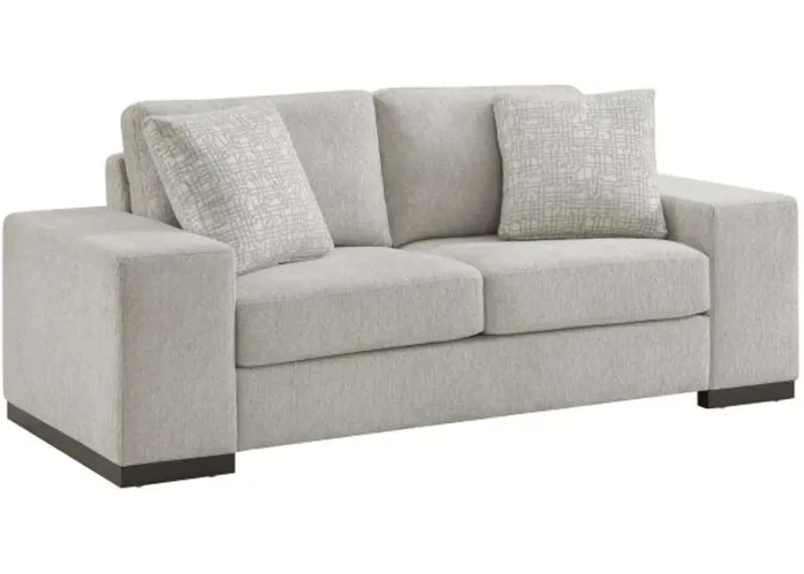 Hayes - New! Loveseat