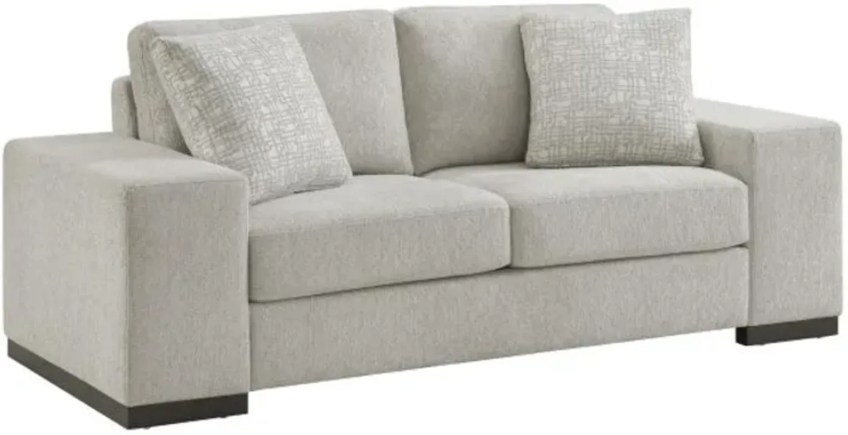 Hayes - New! Loveseat