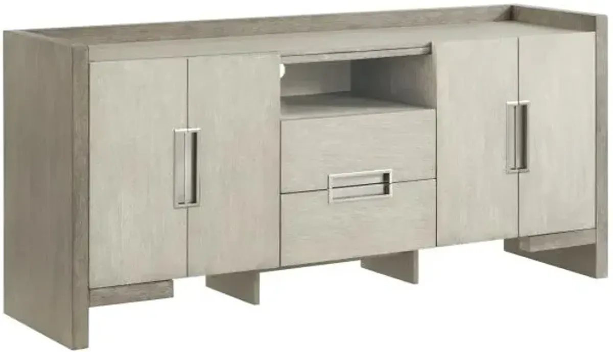 Devlin 66" Media Console