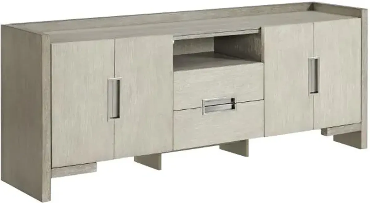 Devlin 76" Media Console