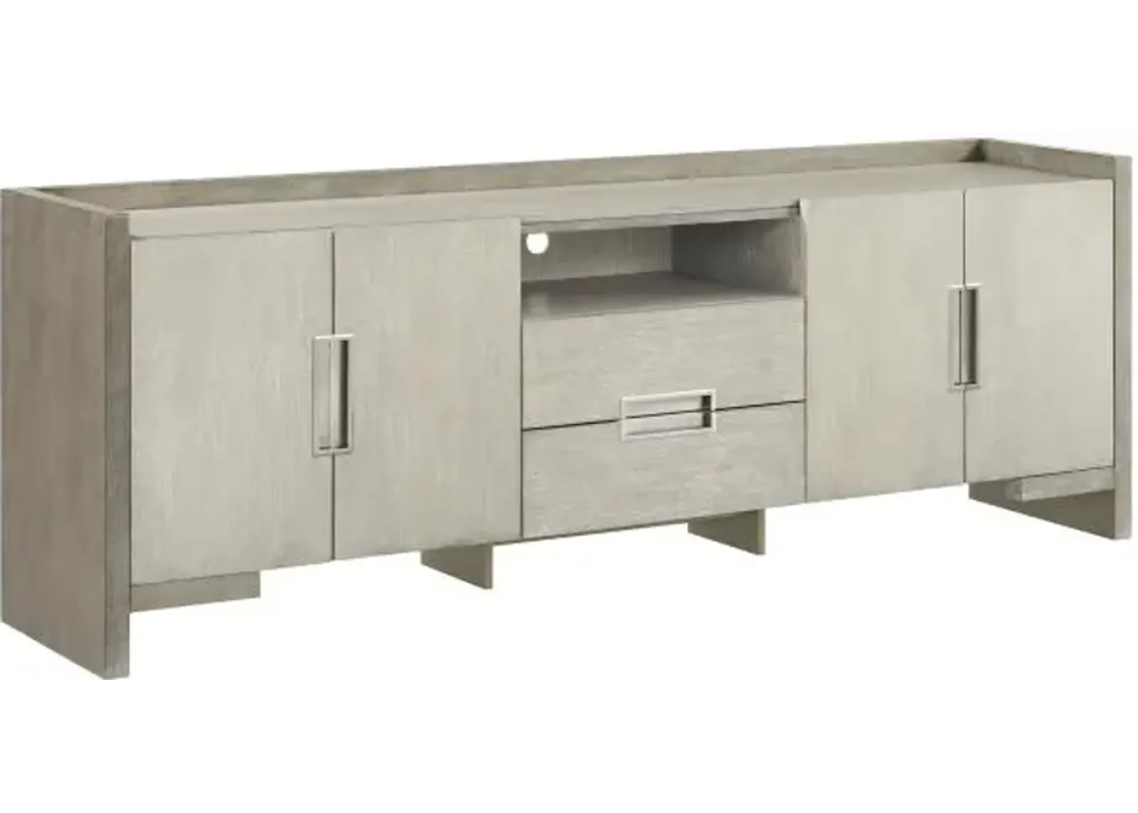 Devlin 86" Media Console