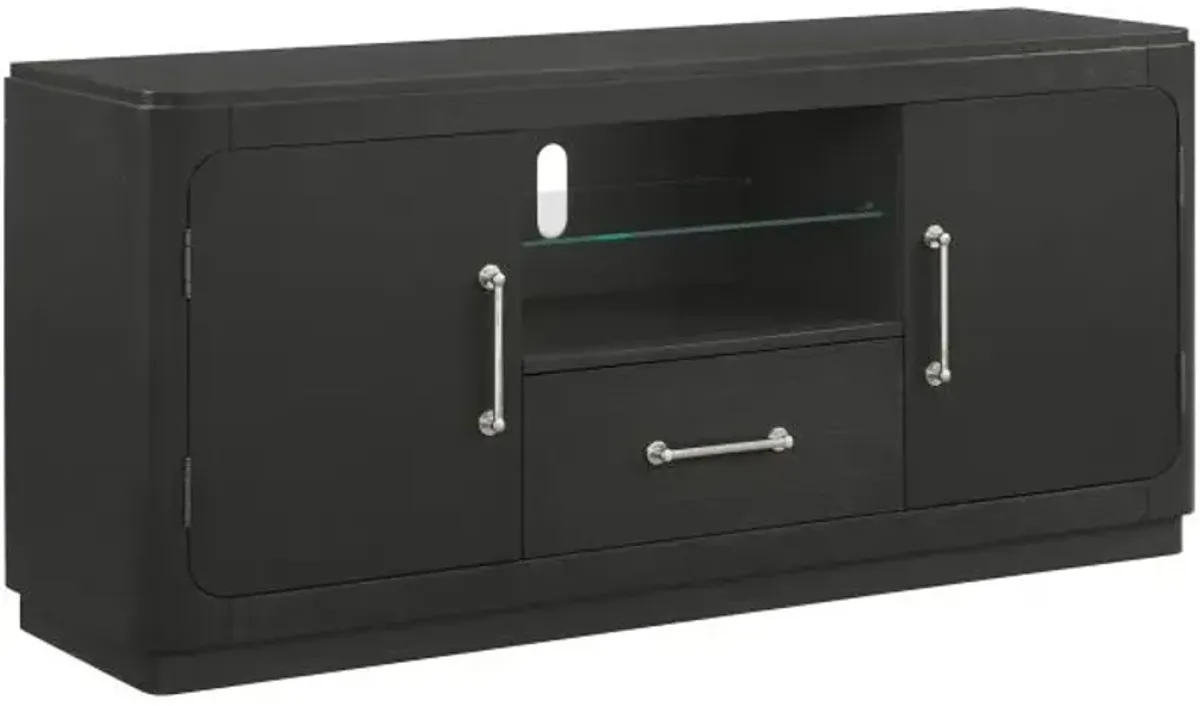 Bowery 66" Media Console