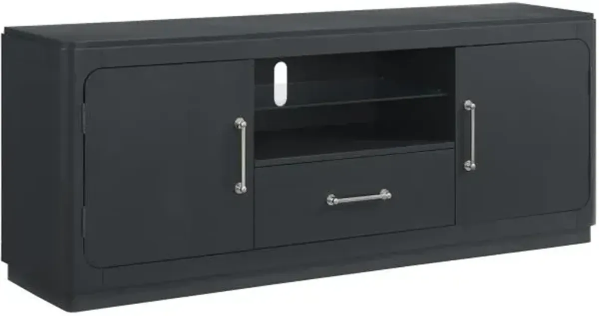 Bowery 76" Media Console