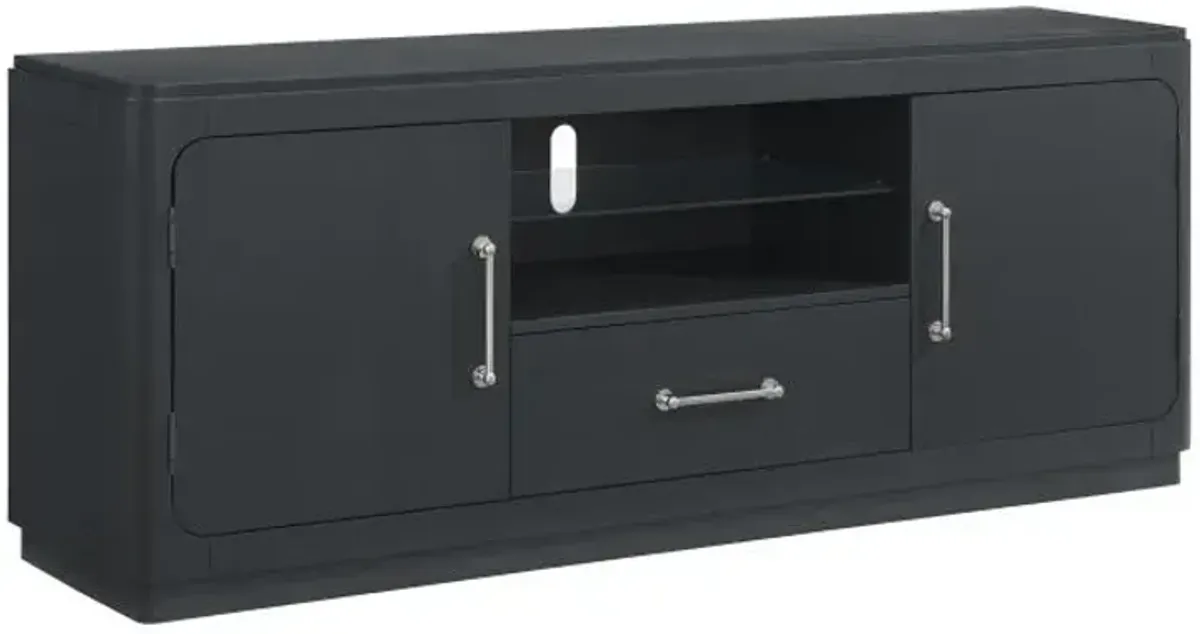 Bowery 76" Media Console