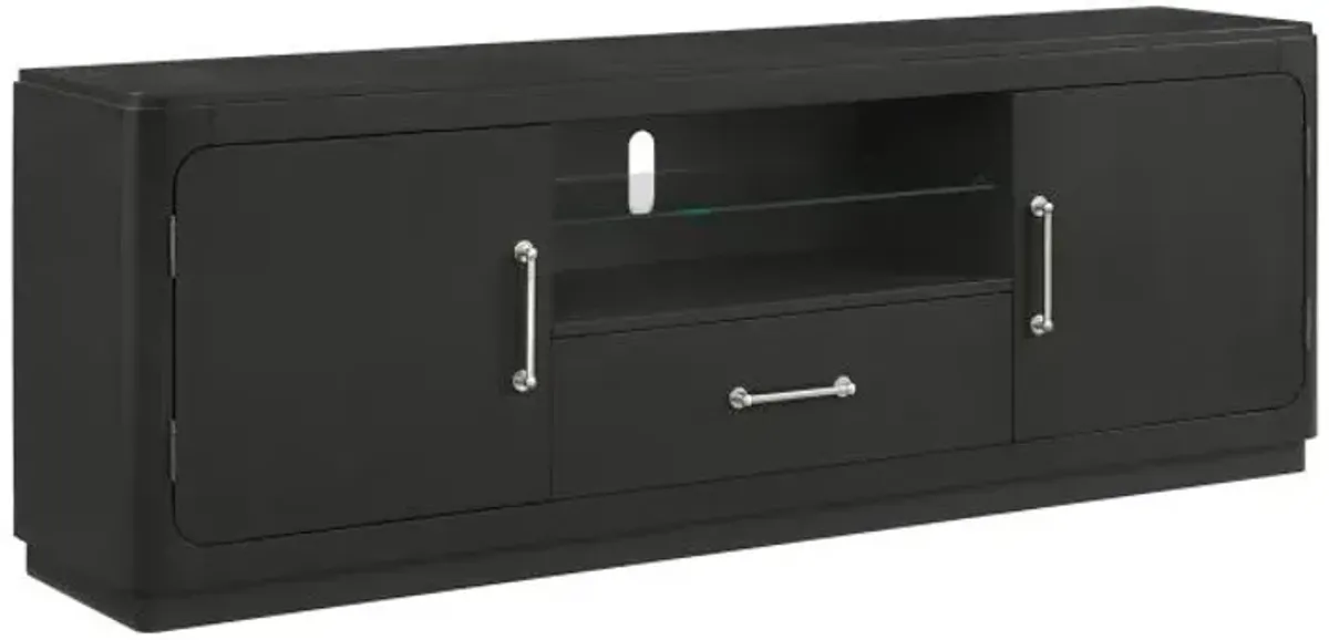 Bowery 86" Media Console