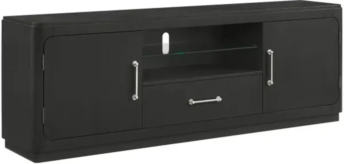 Bowery 86&quot; Media Console