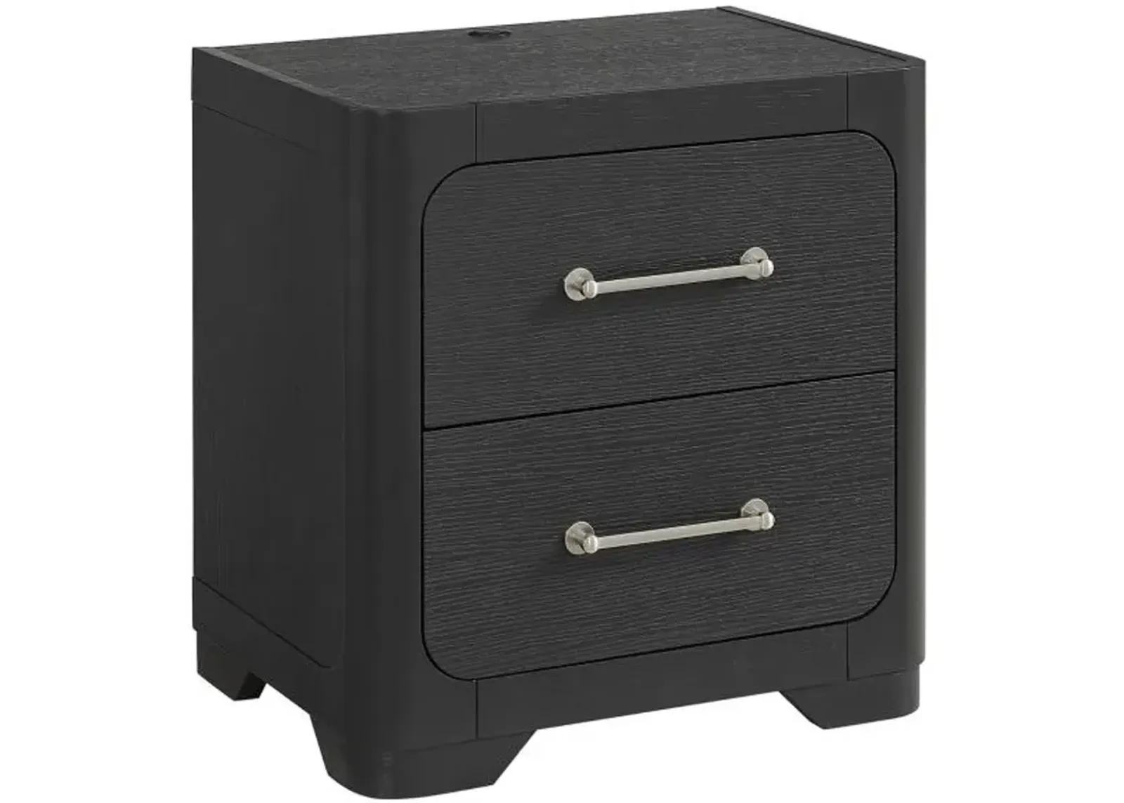 Bowery Nightstand