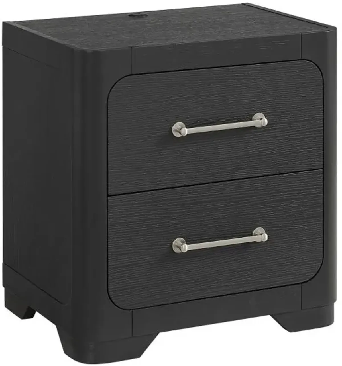 Bowery Nightstand