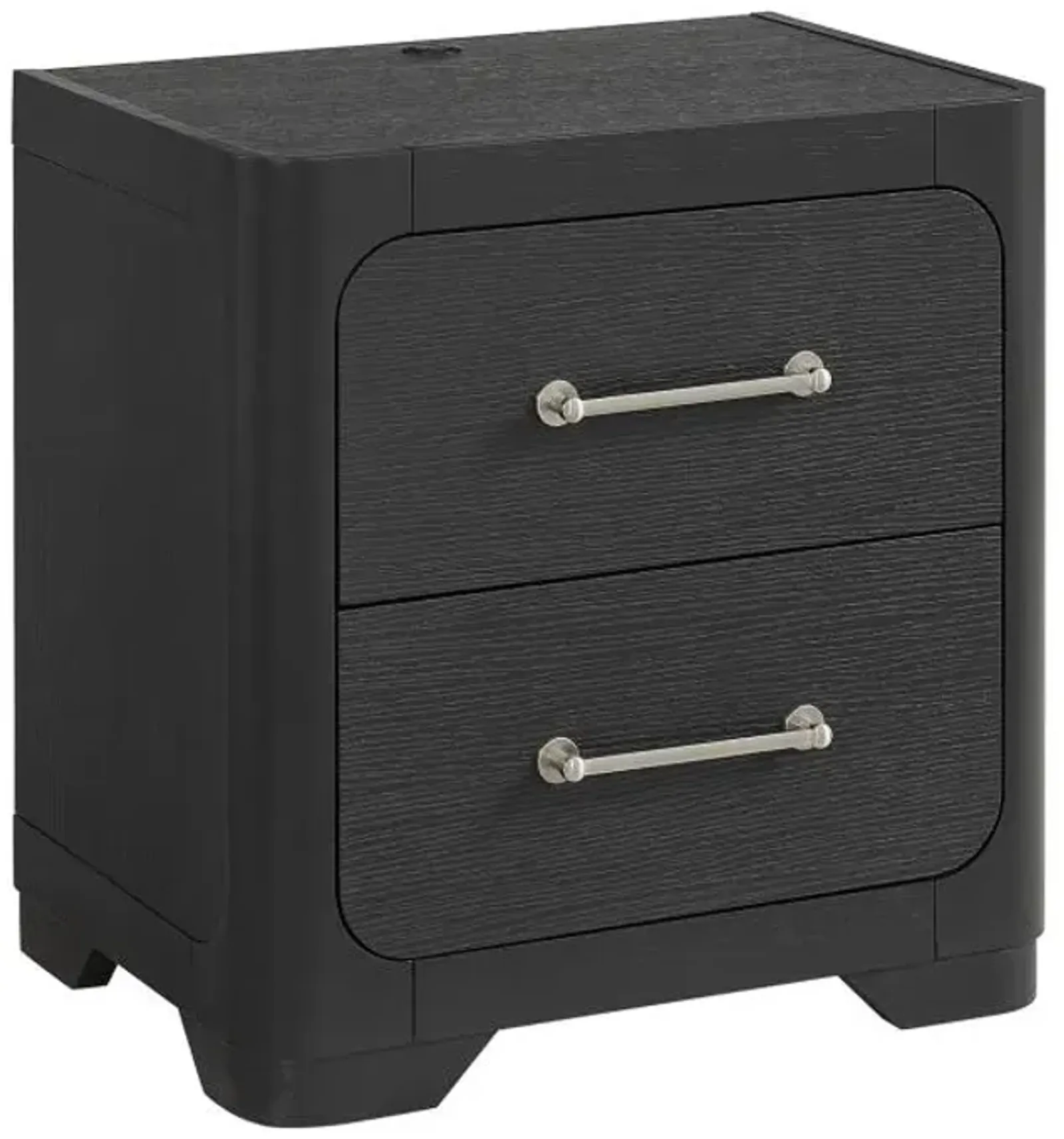 Bowery Nightstand