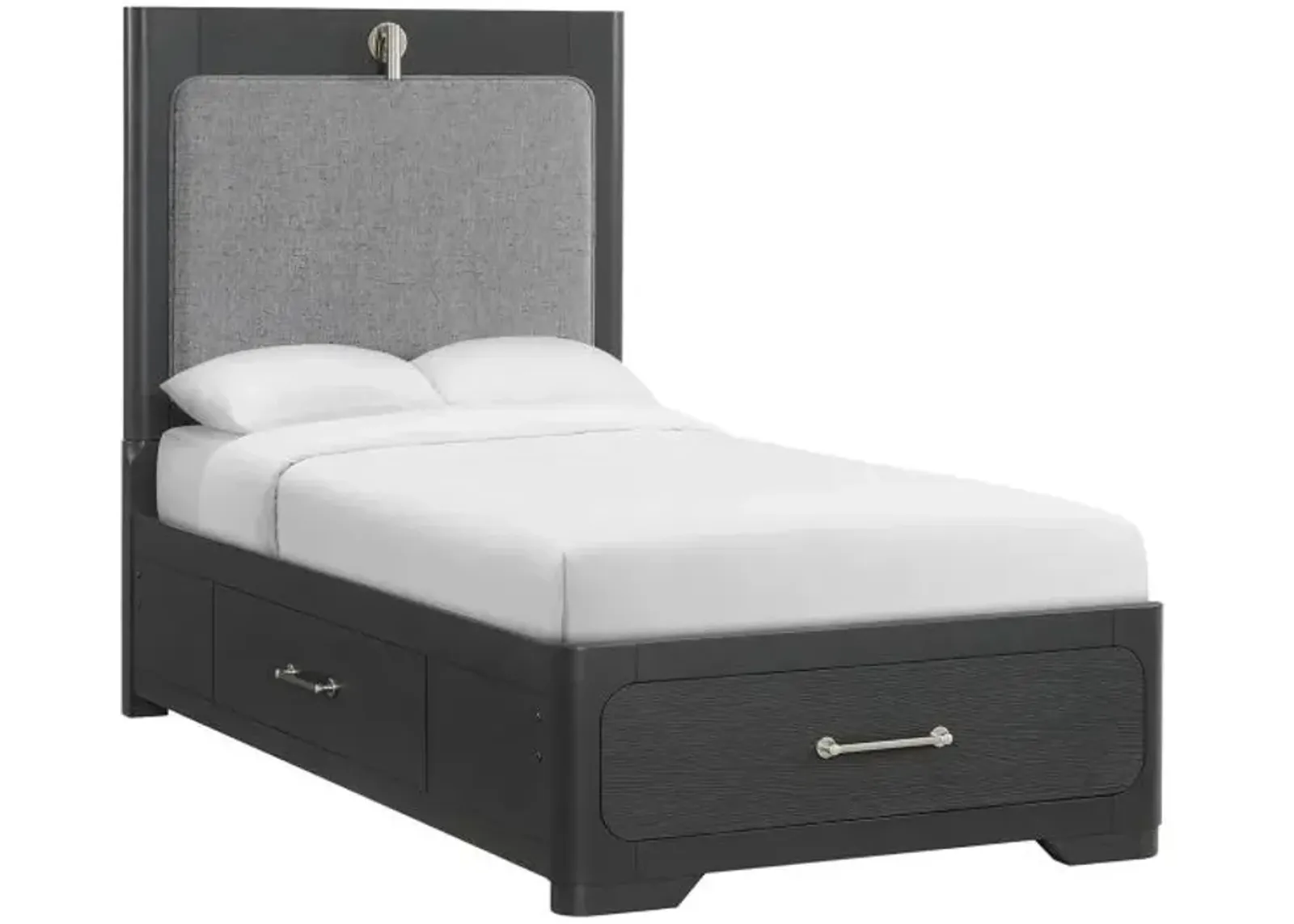 Bowery Storage Bed