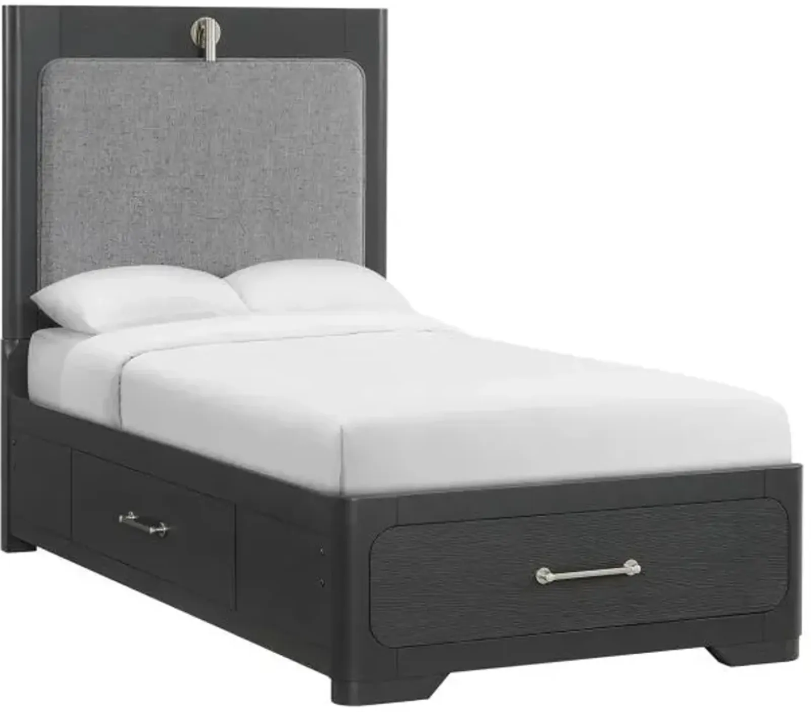 Bowery Storage Bed