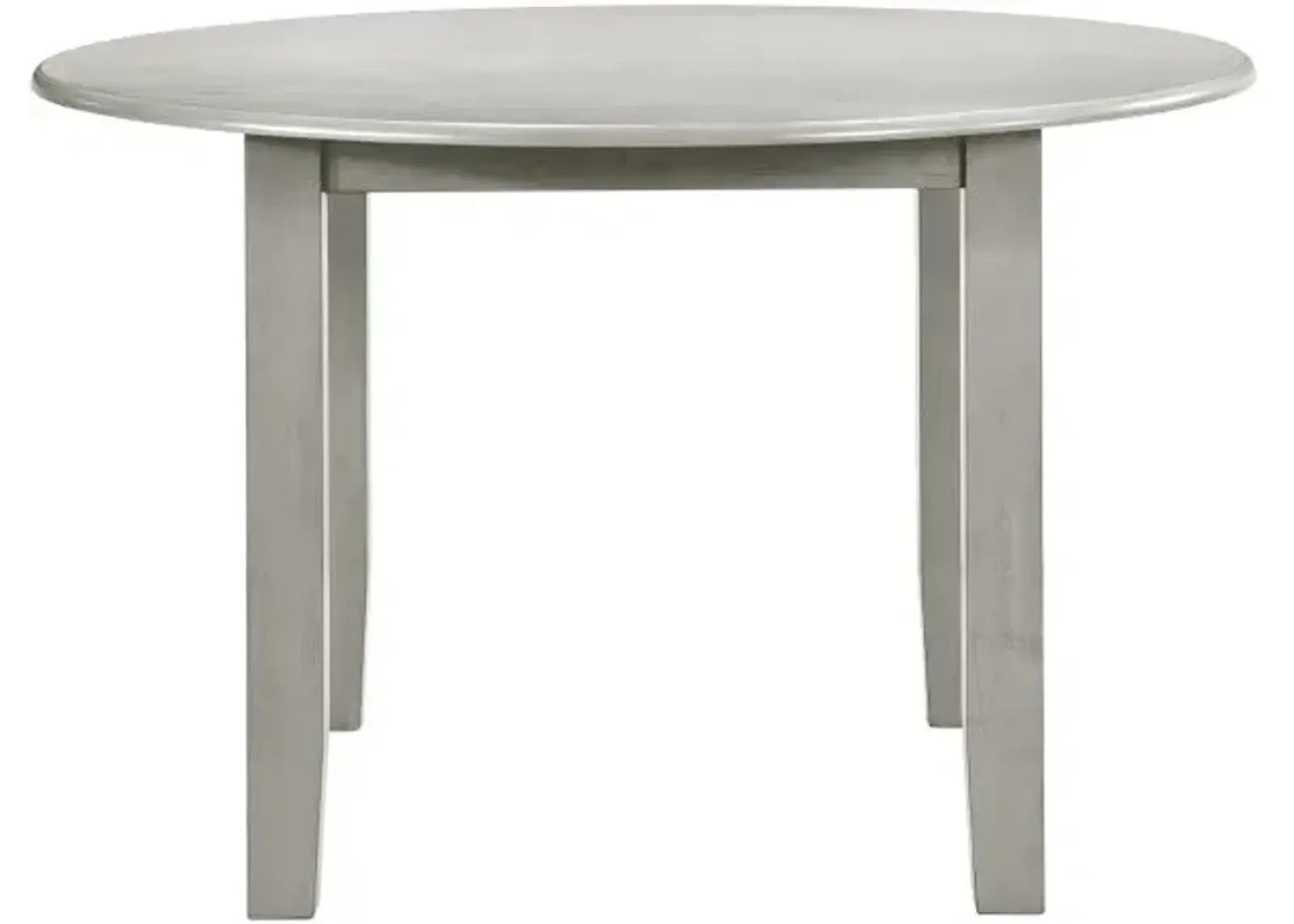 Paseo Round Dining Table