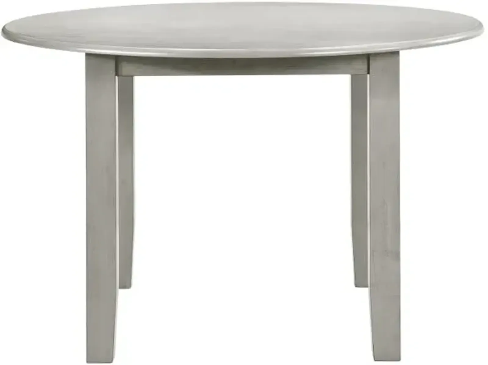 Paseo Round Dining Table