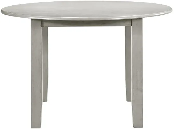 Paseo Round Dining Table