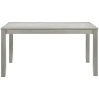 Paseo Rectangle Dining Table