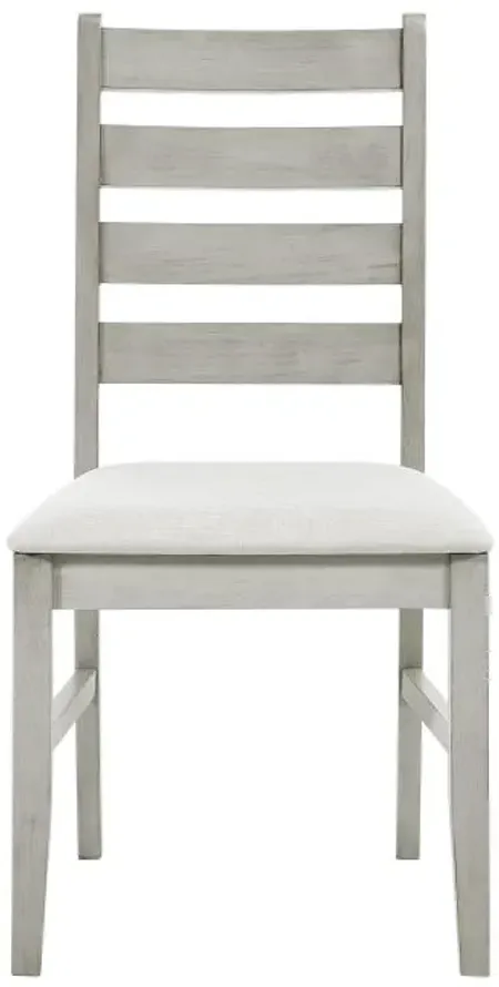 Paseo Side Chair